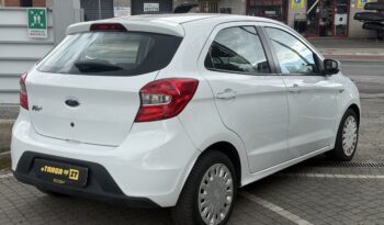 Ford Ka 1.2 Ti-VCT Ultimate pieno
