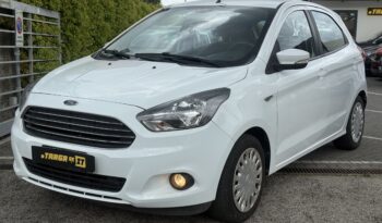 Ford Ka 1.2 Ti-VCT Ultimate pieno