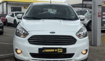 Ford Ka 1.2 Ti-VCT Ultimate pieno