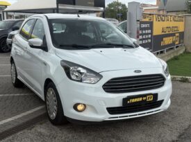 Ford Ka 1.2 Ti-VCT Ultimate