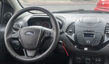 Ford Ka 1.2 Ti-VCT Ultimate pieno