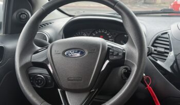 Ford Ka 1.2 Ti-VCT Ultimate pieno