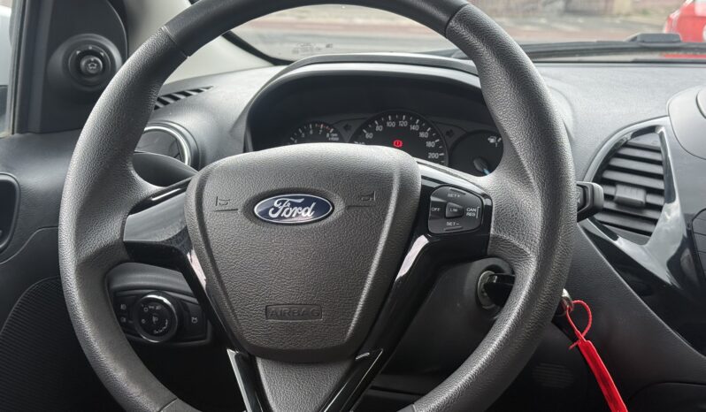 Ford Ka 1.2 Ti-VCT Ultimate pieno