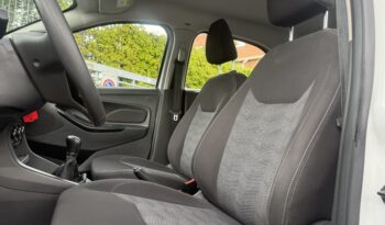 Ford Ka 1.2 Ti-VCT Ultimate pieno