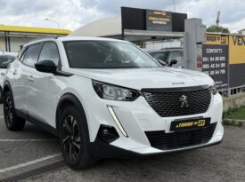 Peugeot 2008 130 Allure PACK