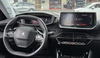 Peugeot 2008 130 Allure PACK pieno