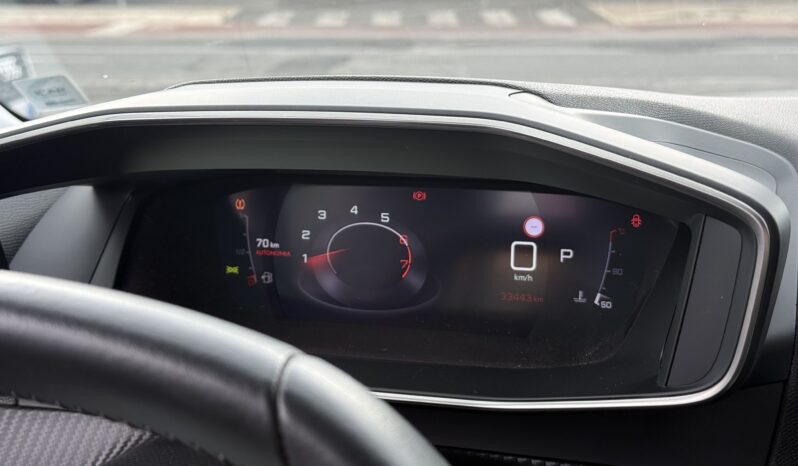 Peugeot 2008 130 Allure PACK pieno