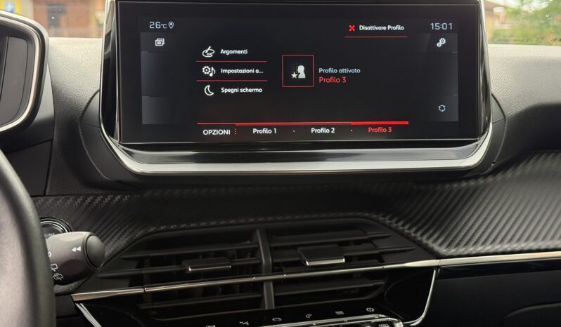 Peugeot 2008 130 Allure PACK pieno