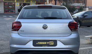 Volkswagen Polo 1.0 5p. Comfortline BlueMotion pieno