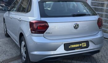 Volkswagen Polo 1.0 5p. Comfortline BlueMotion pieno