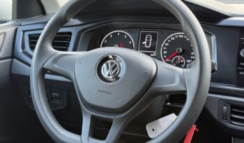 Volkswagen Polo 1.0 5p. Comfortline BlueMotion pieno