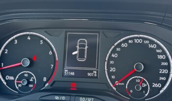 Volkswagen Polo 1.0 5p. Comfortline BlueMotion pieno