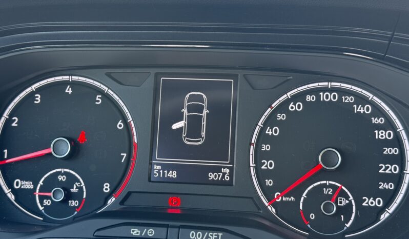 Volkswagen Polo 1.0 5p. Comfortline BlueMotion pieno