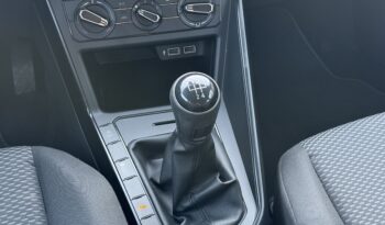 Volkswagen Polo 1.0 5p. Comfortline BlueMotion pieno