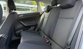 Volkswagen Polo 1.0 5p. Comfortline BlueMotion pieno