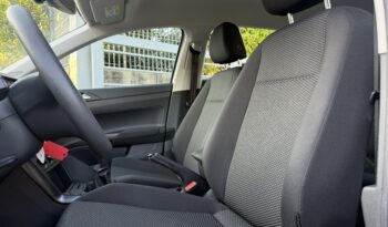 Volkswagen Polo 1.0 5p. Comfortline BlueMotion pieno
