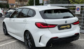 Bmw 118i 1.5 Msport pieno