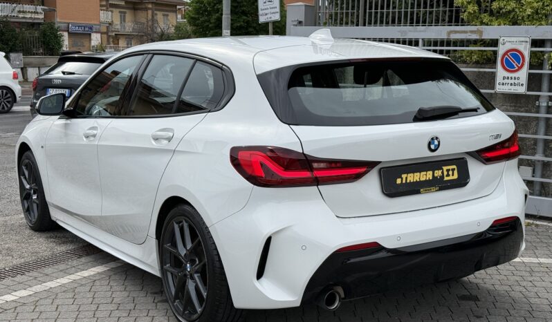 Bmw 118i 1.5 Msport pieno