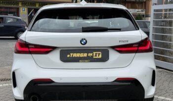 Bmw 118i 1.5 Msport pieno