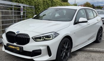 Bmw 118i 1.5 Msport pieno
