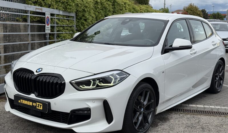 Bmw 118i 1.5 Msport pieno
