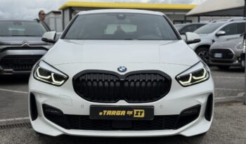 Bmw 118i 1.5 Msport pieno