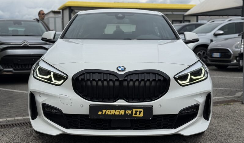 Bmw 118i 1.5 Msport pieno