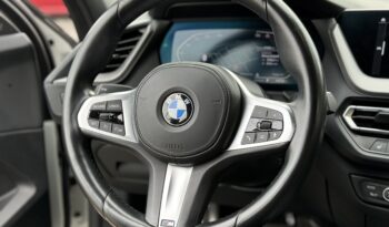 Bmw 118i 1.5 Msport pieno