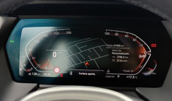 Bmw 118i 1.5 Msport pieno