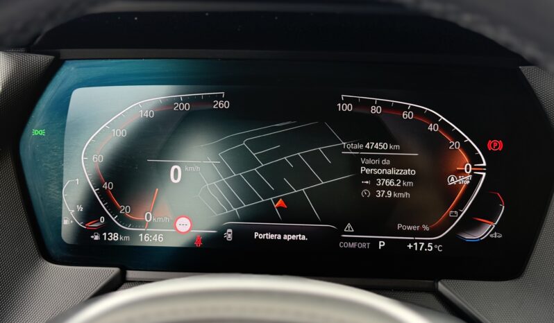 Bmw 118i 1.5 Msport pieno