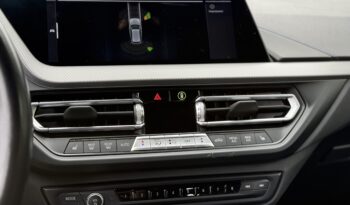 Bmw 118i 1.5 Msport pieno