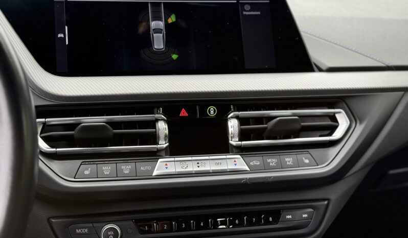 Bmw 118i 1.5 Msport pieno