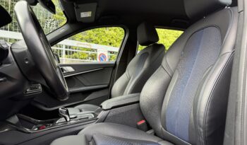 Bmw 118i 1.5 Msport pieno