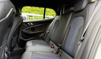 Bmw 118i 1.5 Msport pieno