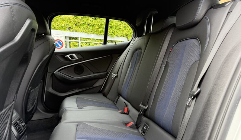 Bmw 118i 1.5 Msport pieno