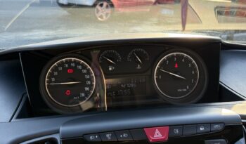 Lancia Ypsilon 1.2 69 CV Silver pieno