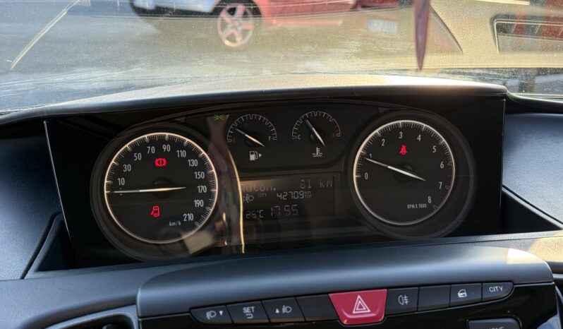 Lancia Ypsilon 1.2 69 CV Silver pieno