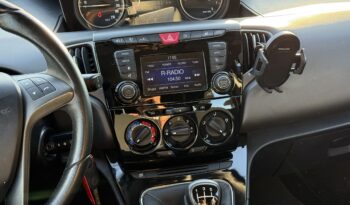 Lancia Ypsilon 1.2 69 CV Silver pieno