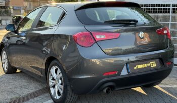 Alfa Romeo Giulietta 1.4 Turbo 120 CV Distinctive pieno