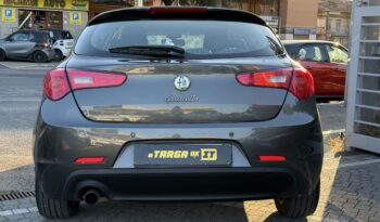 Alfa Romeo Giulietta 1.4 Turbo 120 CV Distinctive pieno