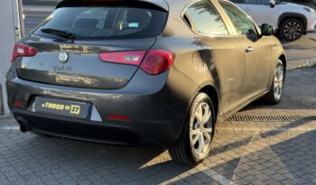 Alfa Romeo Giulietta 1.4 Turbo 120 CV Distinctive pieno