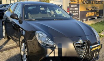 Alfa Romeo Giulietta 1.4 Turbo 120 CV Distinctive pieno