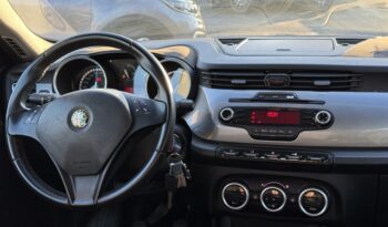 Alfa Romeo Giulietta 1.4 Turbo 120 CV Distinctive pieno