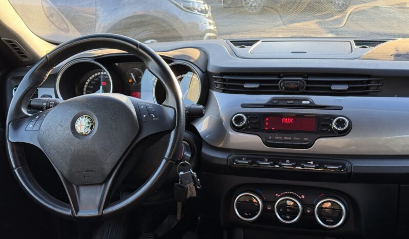 Alfa Romeo Giulietta 1.4 Turbo 120 CV Distinctive pieno