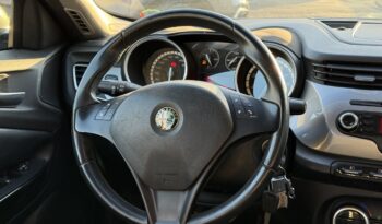 Alfa Romeo Giulietta 1.4 Turbo 120 CV Distinctive pieno