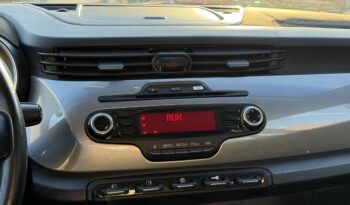 Alfa Romeo Giulietta 1.4 Turbo 120 CV Distinctive pieno