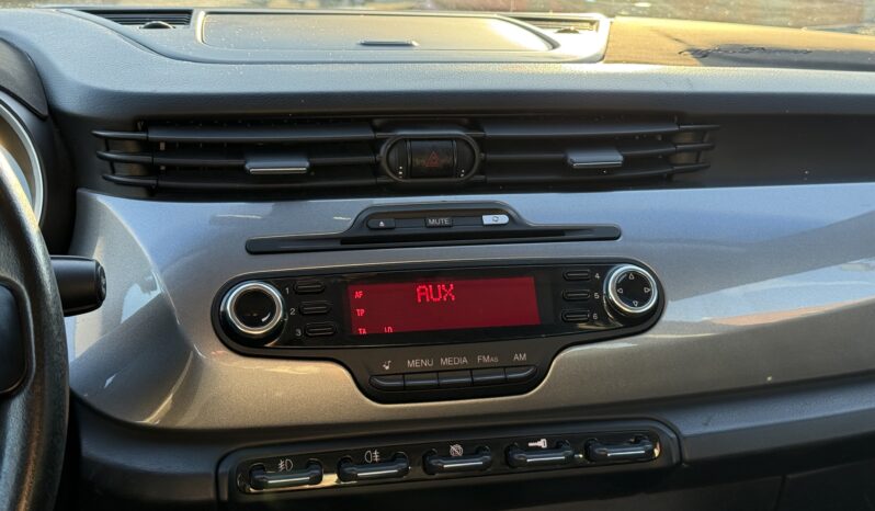 Alfa Romeo Giulietta 1.4 Turbo 120 CV Distinctive pieno