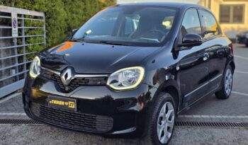 Renault Twingo 1.0 SCe Zen pieno