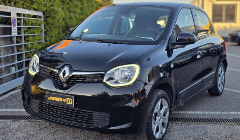 Renault Twingo 1.0 SCe Zen pieno