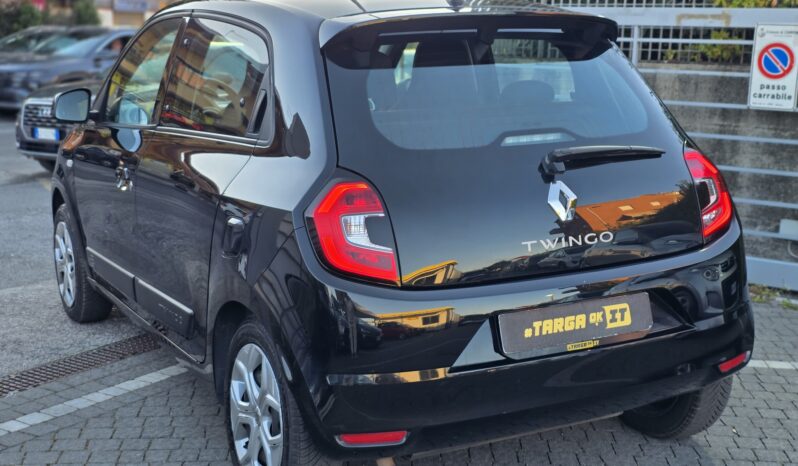 Renault Twingo 1.0 SCe Zen pieno